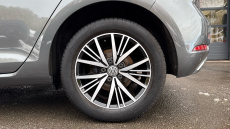 Volkswagen Golf 1.4 TSI SE [Nav] 5dr DSG Petrol Hatchback